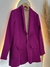 Blazer alfaiataria Olga - loja online