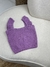 Cropped tricot modal princesa - loja online