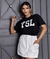 T-shirt YSL