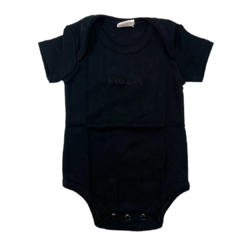 OUTLET - Body MC Acroquer Negro -6767