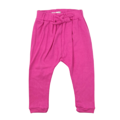 OUTLET - PANTALON PACHI ROSA MOÑO - 8368 -