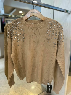 Sweater New York - tienda online