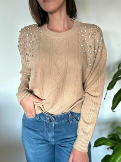 Sweater New York - tienda online