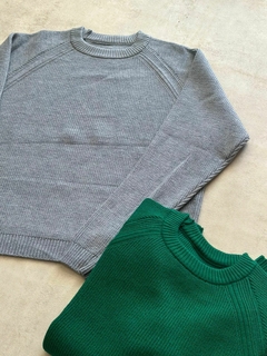 Sweater Gianni - comprar online