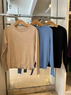 Sweater Miss - tienda online