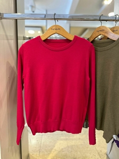 Sweater Miss - comprar online
