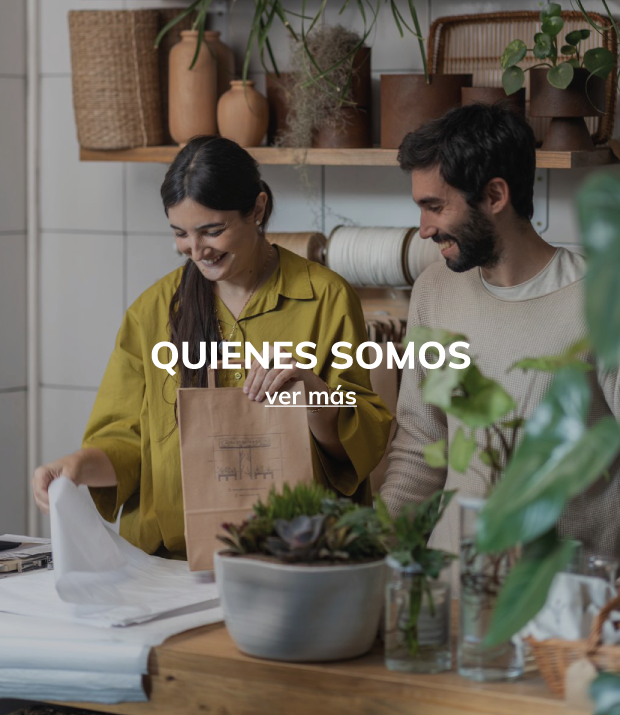 Banner de Atelier Botánico | Plantas y cosas lindas