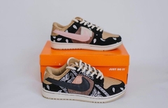 SB DUNK LOW Jack Cactus Importada PREMIUM - comprar online