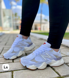 New balance importadas hotsell