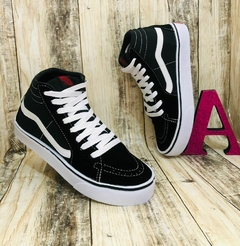 OLD SKOOL SK8-HI en internet