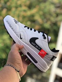 Air Max 1 OG JUST DO IT IMPORTADA - comprar online