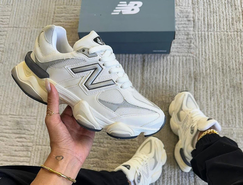 NEW BALANCE 9060 IMPORTADAS Comprar en REAH COMPANY