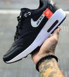 Air Max 1 OG JUST DO IT IMPORTADA en internet