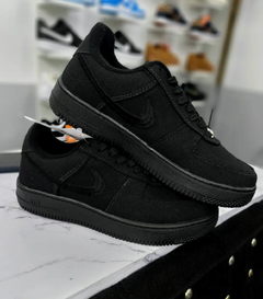 AIR FORCE 1 STUSSY IMPORTADA