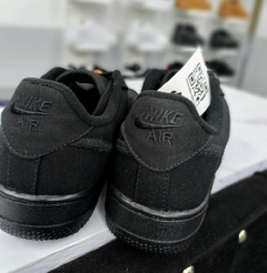 AIR FORCE 1 STUSSY IMPORTADA - comprar online