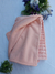 Cobertor Ondas Bubble com Microsoft Rosa - comprar online