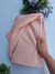 Cobertor Ondas Bubble com Microsoft Rosa - Nova Era Baby