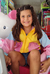 Campera Feli Sugus Kids- PREVENTA - Cherrola