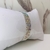 Bracelete festa médio com cristais furta cor, banhado a prata - sob encomenda - comprar online