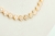 Riviera monograma flor cravejado com zircônia banhado a ouro 18k - comprar online
