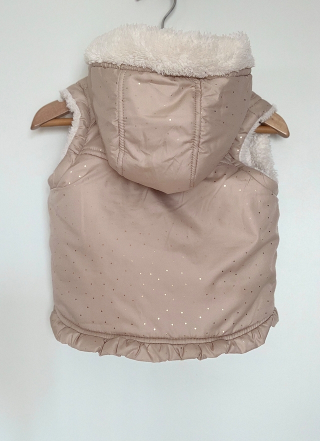 Minimimo - Chaleco abrigo (T:6M) - comprar online