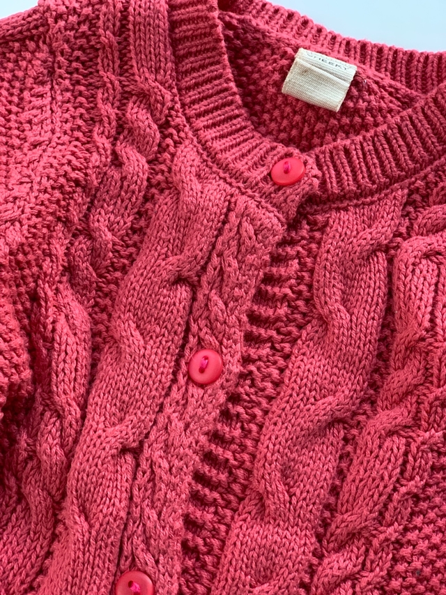 cheeky - sweater de hilo (12-18M ) - comprar online