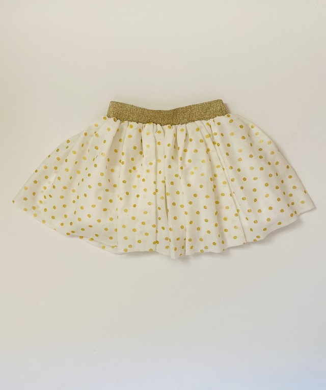 Mothercare - Pollera (T:6-9M)