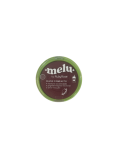 (RR871/5) Rubor compacto TONO GRAPE Vegano - MELU by Melu - comprar online