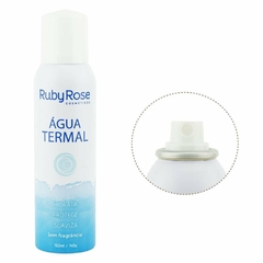(HB306x6) - Set de 6 aguas termales 150 Ml (sin fragancia) - Ruby Rose - comprar online