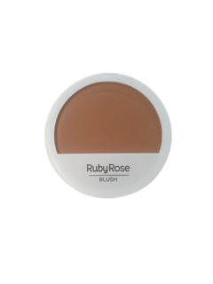 (hb6104/B61) Rubor individual TONO B61 - RUBY ROSE