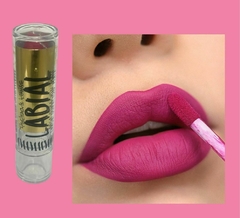 (TYL0306-FUCSIAMATE) Labial en barra matte FUCSIA MATE - TyL