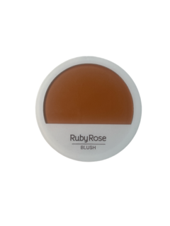 (hb6104/B22) Rubor individual TONO B22 - RUBY ROSE