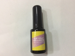 Esmalte Top Coat sellante