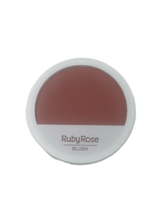 (hb6104/B85) Rubor individual TONO B85 - RUBY ROSE