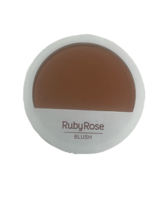 (hb6104/B6) Rubor individual TONO B6 - RUBY ROSE