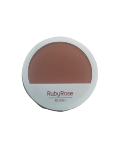 (hb6104/B82) Rubor individual TONO B82 - RUBY ROSE