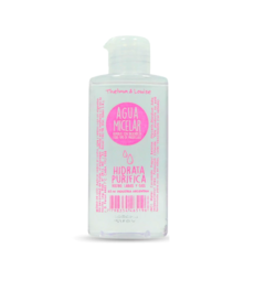 TYL1838 - Agua micelar purificante 65ML - Thelma & Louise