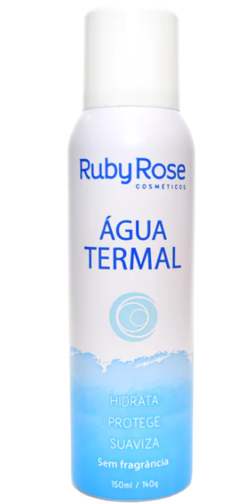 (HB306) - Agua termal 150 Ml - Ruby Rose