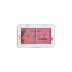 (HB6114-11) BLUSH NEW VIBE TONO 11 - RUBY ROSE