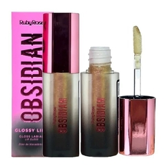 Set de 3 NUEVAS Colecciones Obsidian Makeup Travel - RUBY ROSE - (copia) - tienda online