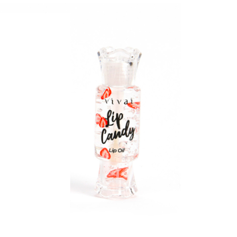 (3096.1.1F) Lip candy oil SABOR FRUTILLA - VIVAI