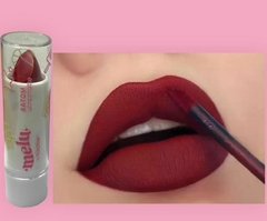 (RR8521-CM07) Labial en barra ultra MATTE tono CM07 - MELÚ by Ruby Rose