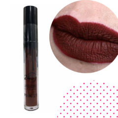 (CS1262 -6) - Labial líquido 24 hs TONO 6 - PINK 21