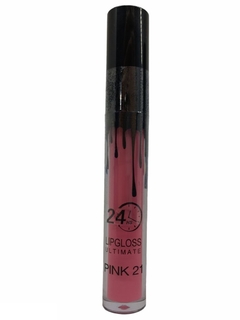 (CS1262 -4) - Labial líquido 24 hs TONO 4 - PINK 21 - comprar online