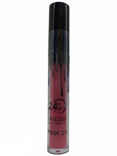 (CS1262 -5) - Labial líquido 24 hs TONO 5 - PINK 21 - comprar online