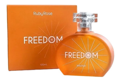 (HBP104) PERFUME fragancia FREEDOM- Ruby Rose en internet