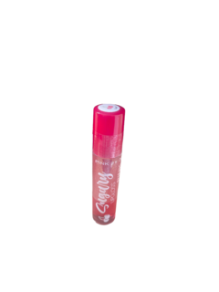 (CS3373-2) Brillo labial sabor CHERRY - PINK 21