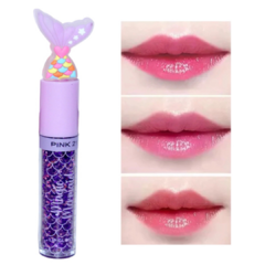 (CS4196-3) Gloss MAGIC MERMAID tono 3 - PINK 21 - comprar online