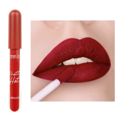 (CS4194-3) - Labial líquido matte PRETTY HOT TONO 3 - PINK 21