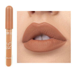 (CS4194-5) - Labial líquido matte PRETTY HOT TONO 5 - PINK 21